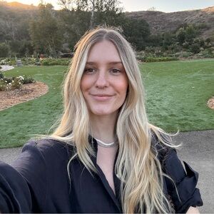 Meet your Posher, Aubree